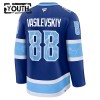 Lasten NHL Tampa Bay Lightning Pelipaita 2025-26 Fanatics NHL Stadium Series Premium Andrei Vasilevskiy Sininen